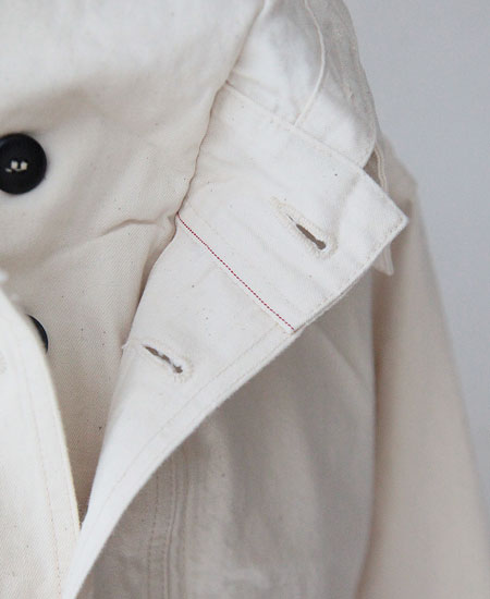 コリンボ　　BARREL PROCESSOR PARKA（フリーホイーラーズ） コリンボ BARREL PROCESSOR PARKA（フリーホイーラーズ