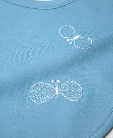 ��SALE�� mina perhonen �ߥʥڥ�ۥͥ�choucho  ���祦���硡����������baby�ˡ�XS7861P��