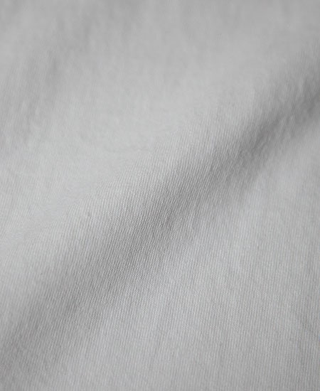 SECRET WORDS ��������å� ��� CLASSIC HENRY NECK S/S T-SHIRT (NATURAL)