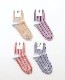 mintdesignsߥȥǥ CHECK SOCKS