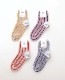 mintdesignsߥȥǥ CHECK SOCKS