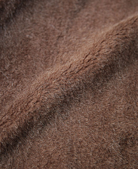 COLIMBO ������ EGLIN FIELD AVIATOR'S JACKET - TYPE B-15 CIVILIAN - " SPIDER " (DRY OLIVE)