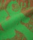COLIMBO ������ NORWALK TEE SHIRT S/S " BIGFOOT HIKING " (DESERT OCHRE)