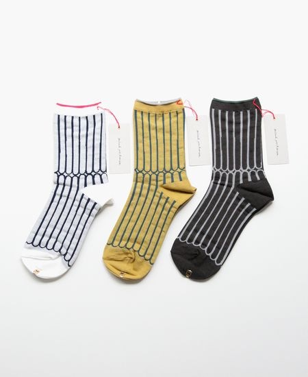 ミナペルホネン mina perhonen finger stripe フィンガーストライプ