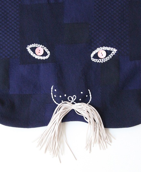 mina perhonen �ߥʥڥ�ۥͥ�usa bag -paddy- (��)�������Хå�����WS9165��