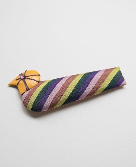 mina perhonen ミナペルホネン mingling ミングリング ブローチ （RS7932）