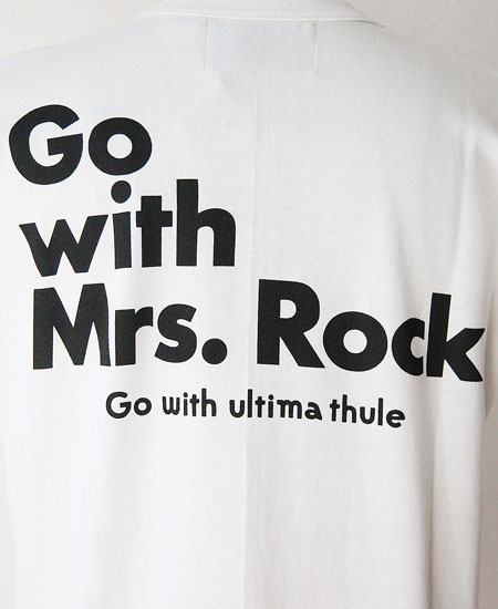 草薙剛着 FREEWHEELERS 「Mrs.Rock」 Tシャツ 新品未使用 11_000000003288.jpg?1678209904