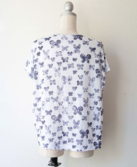 mina perhonen �ߥʥڥ�ۥͥ�memoria ���ꥢ  ��ͥ󥫥åȥ���