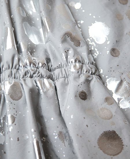 mintdesigns ミントデザインズ DRIP SKIRT