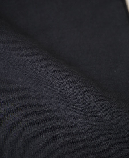 COLIMBO ������ H AND J HEAVY WEIGHT SWEAT PANTS (BLACK)