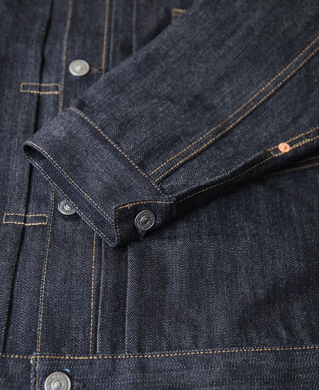 FREEWHEELERS ե꡼ۥ顼 LOT 506XX 1942 - NON WASH -