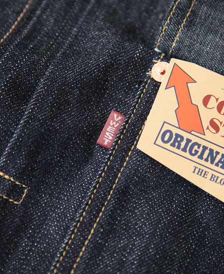 FREEWHEELERS ե꡼ۥ顼 LOT 506XX 1942 - NON WASH -