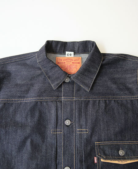 FREEWHEELERS ե꡼ۥ顼 LOT 506XX 1942 - NON WASH -