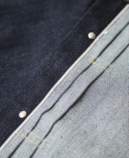 FREEWHEELERS ե꡼ۥ顼 LOT 506XX 1942 - NON WASH -