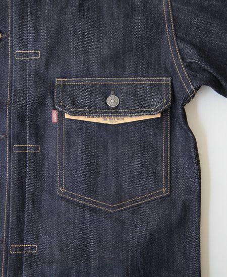 FREEWHEELERS ե꡼ۥ顼 LOT 506XX 1942 - NON WASH -