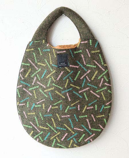 ミナペルホネン × ワコール コラボ レギンス  light stick ミナペルホネン × ワコール コラボ レギンス light stick ミナ