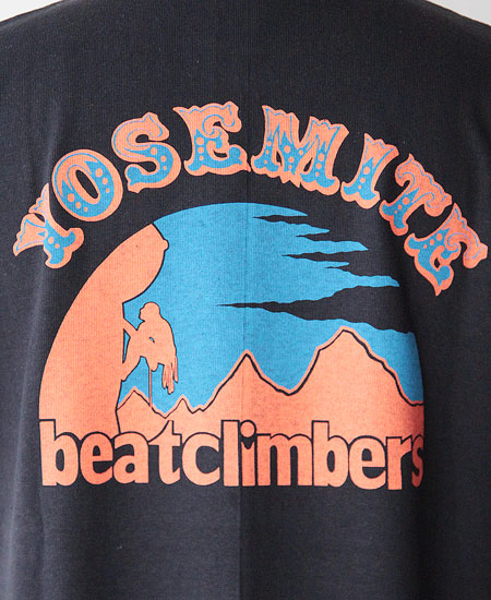 FREEWHEELERS �ե꡼�ۥ����顼�� YOSEMITE NATIONAL PARK �襻�ߥƥʥ���ʥ�ѡ��� (DARK JET NAVY)