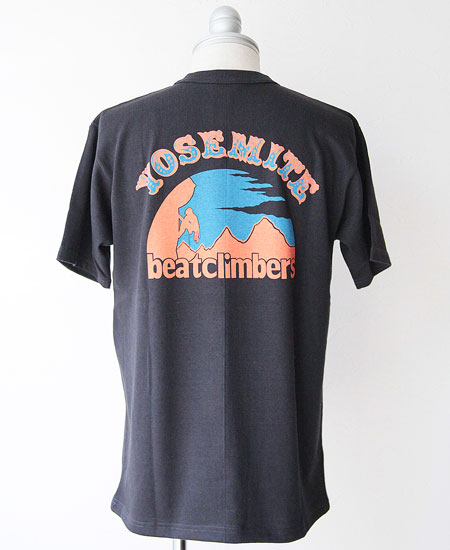 FREEWHEELERS �ե꡼�ۥ����顼�� YOSEMITE NATIONAL PARK �襻�ߥƥʥ���ʥ�ѡ��� (DARK JET NAVY)