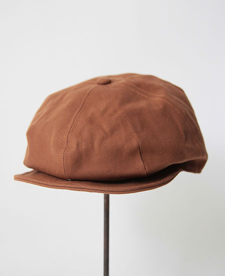 FREEWHEELERS CASSADY ブラウン FREEWHEELERS CASSADY ブラウン FREEWHEELERS CASSADY ブラウン