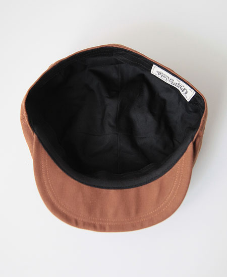 FREEWHEELERS フリーホイーラーズ CASSADY キャサディー (BROWN)