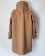 COLIMBO ������ ORIGINAL SAXON CONVOY COAT (CAMEL)