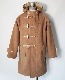 COLIMBO ������ ORIGINAL SAXON CONVOY COAT (CAMEL)