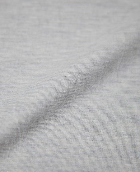 BLUCO �֥륳 PRINT S/S TEE - FRESH - (OATMEAL)