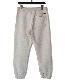 COLIMBO ������ H AND J HEAVY WEIGHT SWEAT PANTS (OATMEAL)