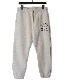 COLIMBO ������ H AND J HEAVY WEIGHT SWEAT PANTS (OATMEAL)