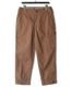 FREEWHEELERS �ե꡼�ۥ����顼�� AVIATOR'S TROUSERS (RED BROWN)