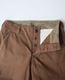FREEWHEELERS �ե꡼�ۥ����顼�� AVIATOR'S TROUSERS (RED BROWN)