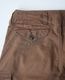 FREEWHEELERS �ե꡼�ۥ����顼�� AVIATOR'S TROUSERS (RED BROWN)