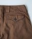 FREEWHEELERS �ե꡼�ۥ����顼�� AVIATOR'S TROUSERS (RED BROWN)