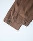 FREEWHEELERS �ե꡼�ۥ����顼�� AVIATOR'S TROUSERS (RED BROWN)