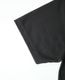 COLIMBO ������ NORWALK TEE SHIRT S/S " NAVAL ANCHOR " (BLACK)