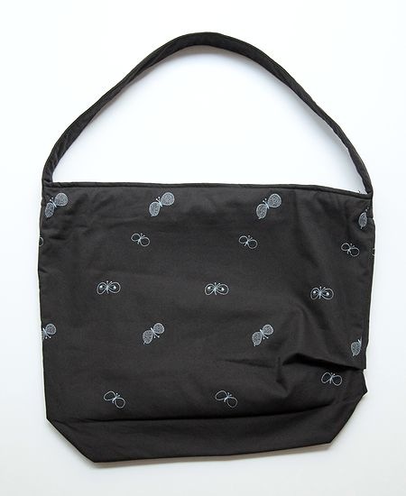 mina perhonen ミナペルホネン choucho チョウチョ ショルダーバッグ