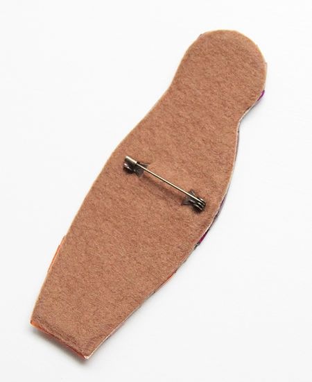 SALE】 mina perhonen ミナペルホネン matryoshka