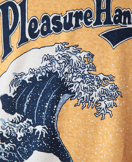 FREEWHEELERS �ե꡼�ۥ����顼�� YOSEMITE NATIONAL PARK �襻�ߥƥʥ���ʥ�ѡ��� (STRAW CREAM)