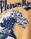 FREEWHEELERS �ե꡼�ۥ����顼�� YOSEMITE NATIONAL PARK �襻�ߥƥʥ���ʥ�ѡ��� (STRAW CREAM)