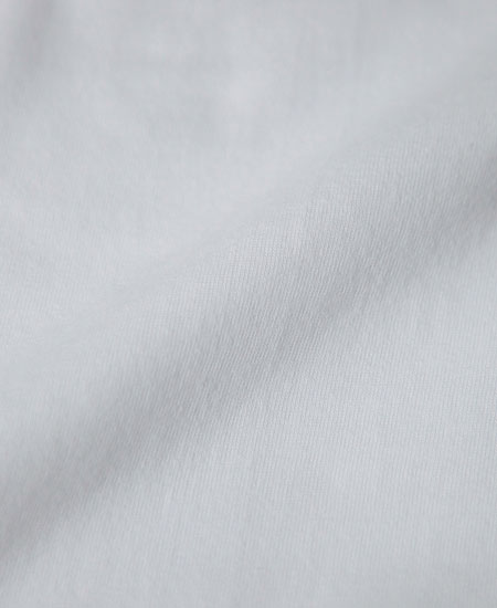 BLUCO �֥륳 PRINT S/S TEE - FRESH - (WHITE)