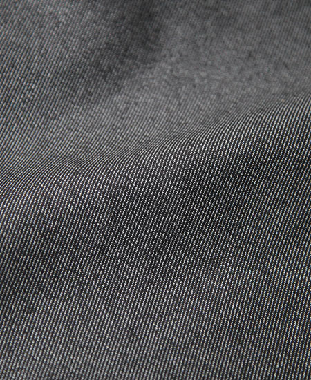 COLIMBO ������ HONKY TONK TROUSERS (COAL BLACK)