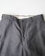 COLIMBO ������ HONKY TONK TROUSERS (COAL BLACK)