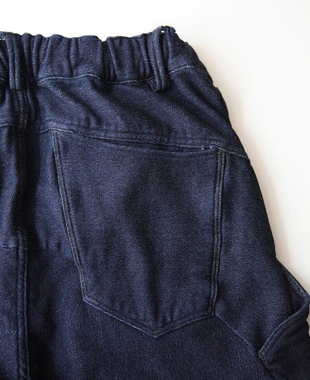 STEVENSON OVERALL CO. スティーブンソン オーバーオール MESSENGER