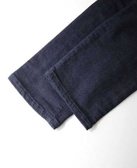 STEVENSON OVERALL CO. スティーブンソン オーバーオール MESSENGER