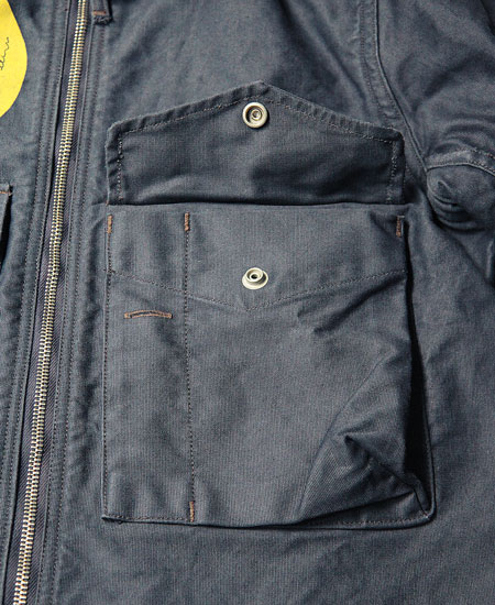 FREEWHEELERS フリーホイーラーズ S-8 AVIATOR