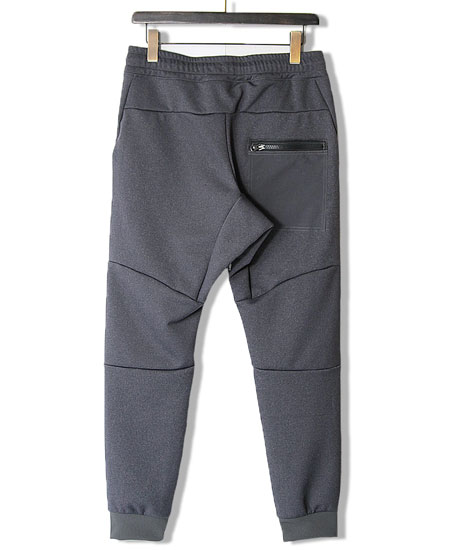 COLIMBO コリンボ CASCADE FUNCTION PANTS (STEEL GRAY)