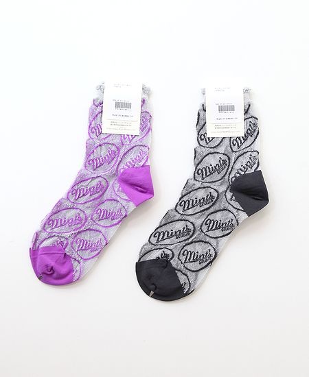 mintdesignsߥȥǥ GUMMI SOCKS
