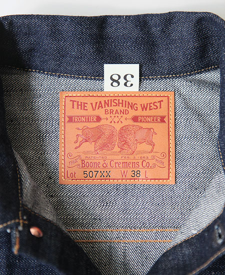 FREEWHEELERS ե꡼ۥ顼 Lot 507 XX (NON WASH) (2025٥ǥ)