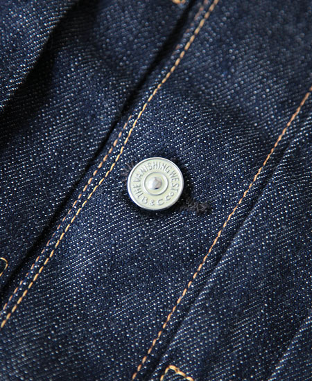 FREEWHEELERS ե꡼ۥ顼 Lot 507 XX (NON WASH) (2025٥ǥ)