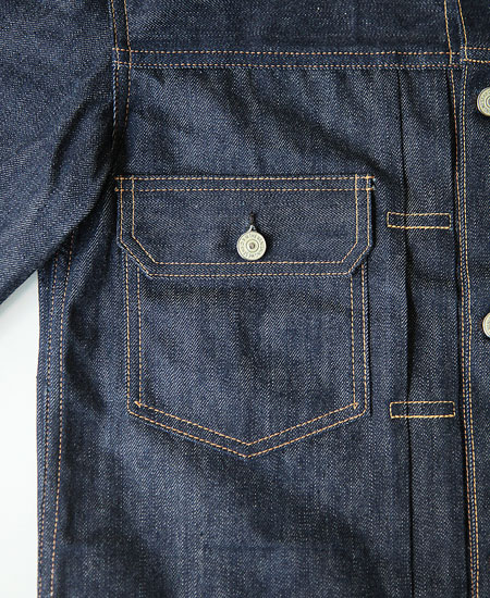 FREEWHEELERS ե꡼ۥ顼 Lot 507 XX (NON WASH) (2025٥ǥ)